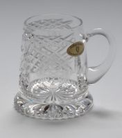 Half pint tankard
